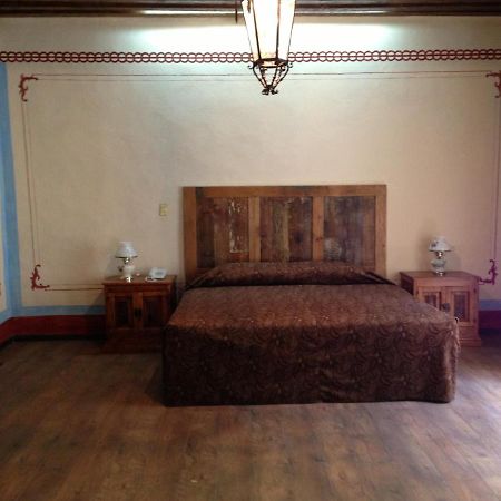 Hotel Travel Puebla Dış mekan fotoğraf