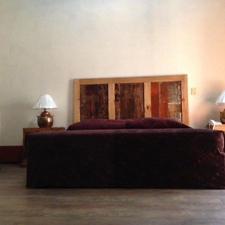 Hotel Travel Puebla Dış mekan fotoğraf