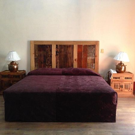 Hotel Travel Puebla Dış mekan fotoğraf