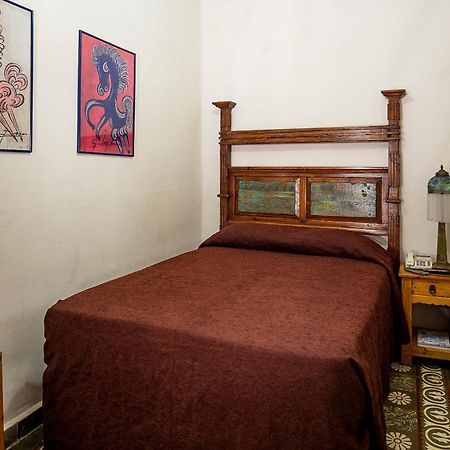 Hotel Travel Puebla Dış mekan fotoğraf