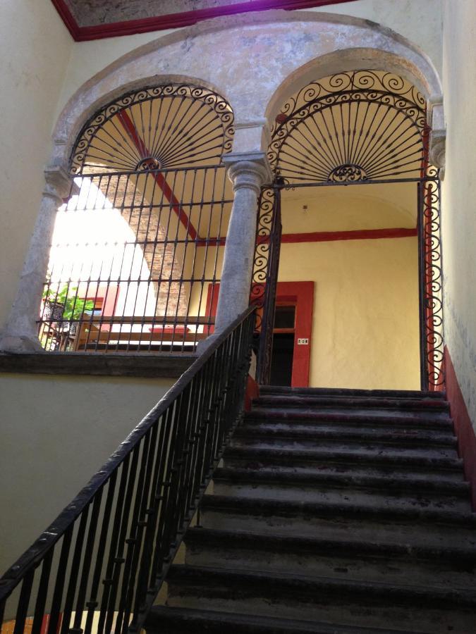 Hotel Travel Puebla Dış mekan fotoğraf