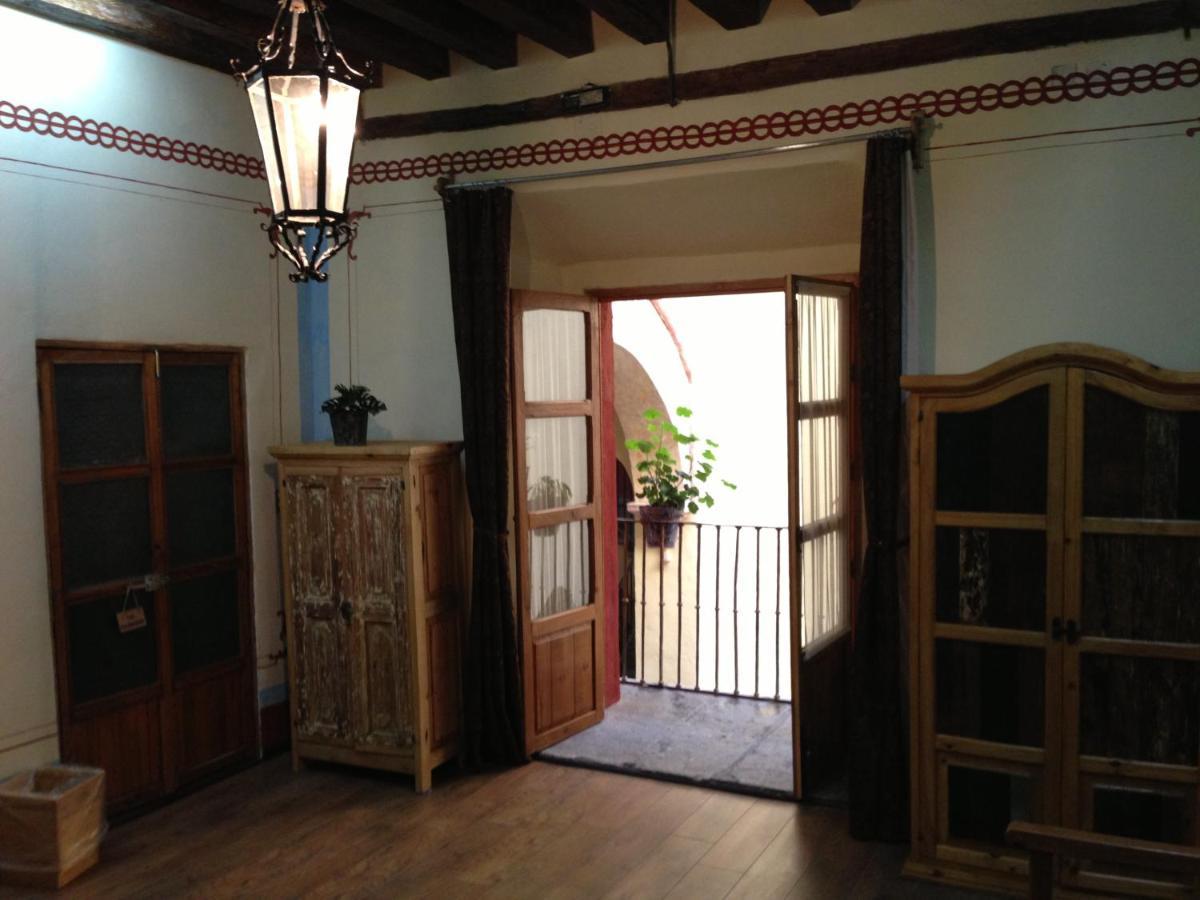 Hotel Travel Puebla Dış mekan fotoğraf