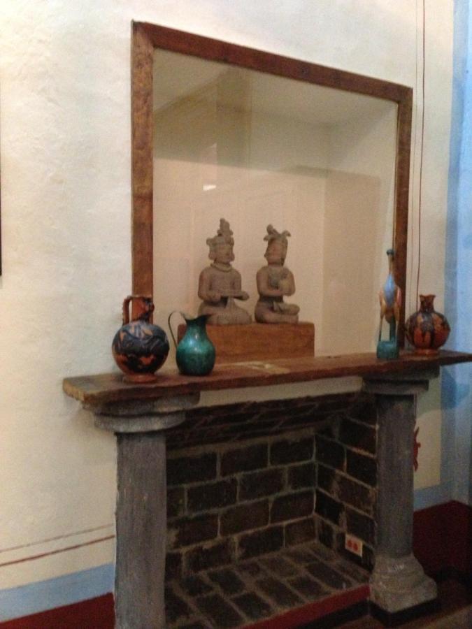 Hotel Travel Puebla Dış mekan fotoğraf