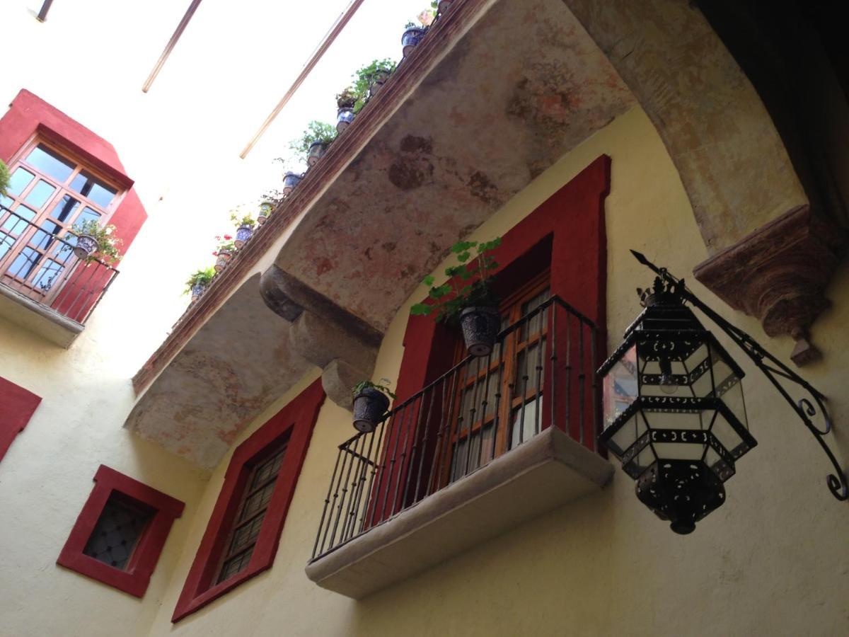 Hotel Travel Puebla Dış mekan fotoğraf