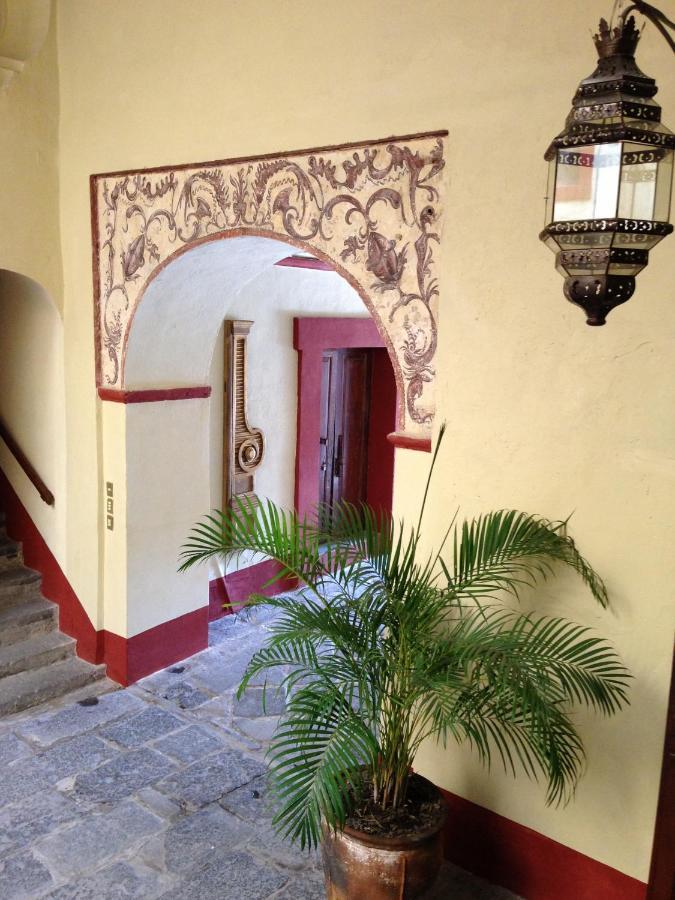 Hotel Travel Puebla Dış mekan fotoğraf