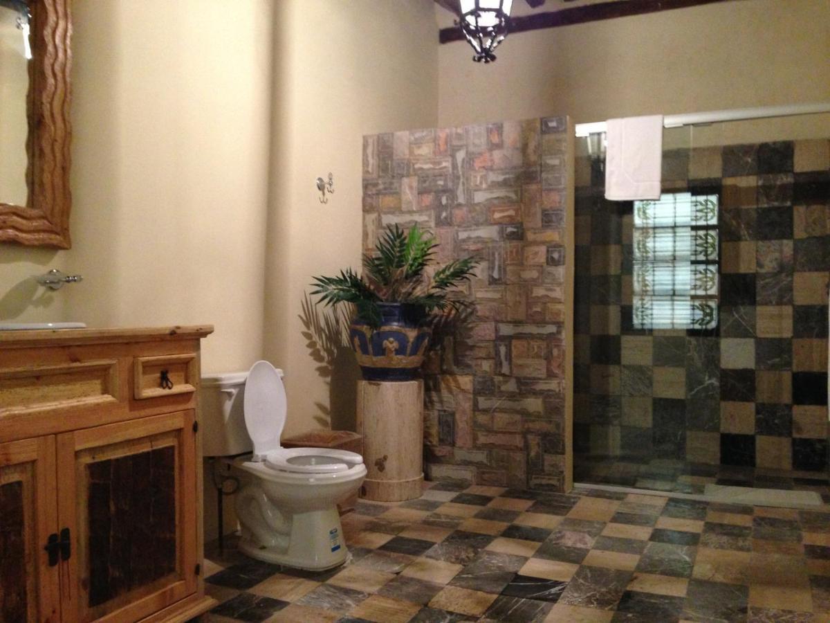 Hotel Travel Puebla Dış mekan fotoğraf