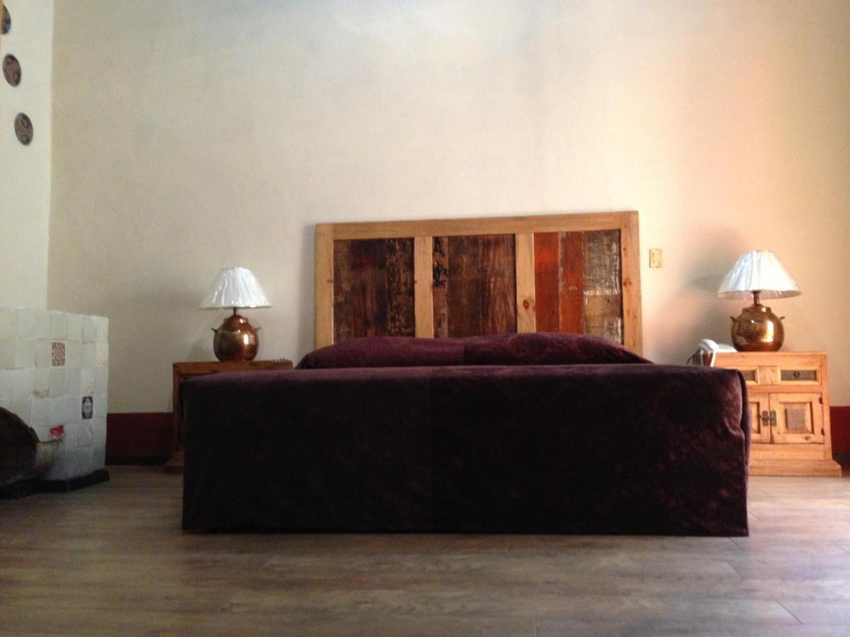 Hotel Travel Puebla Dış mekan fotoğraf