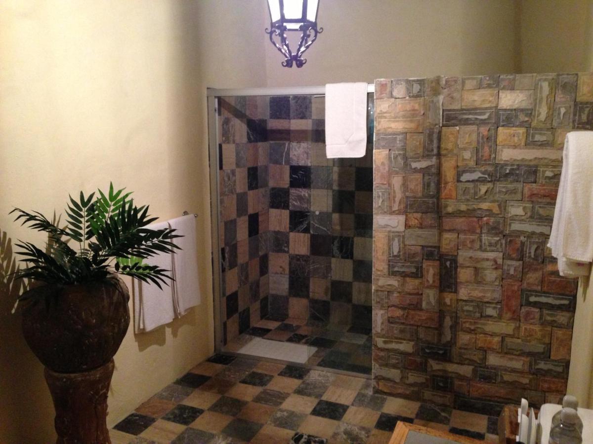 Hotel Travel Puebla Dış mekan fotoğraf