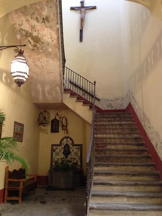 Hotel Travel Puebla Dış mekan fotoğraf