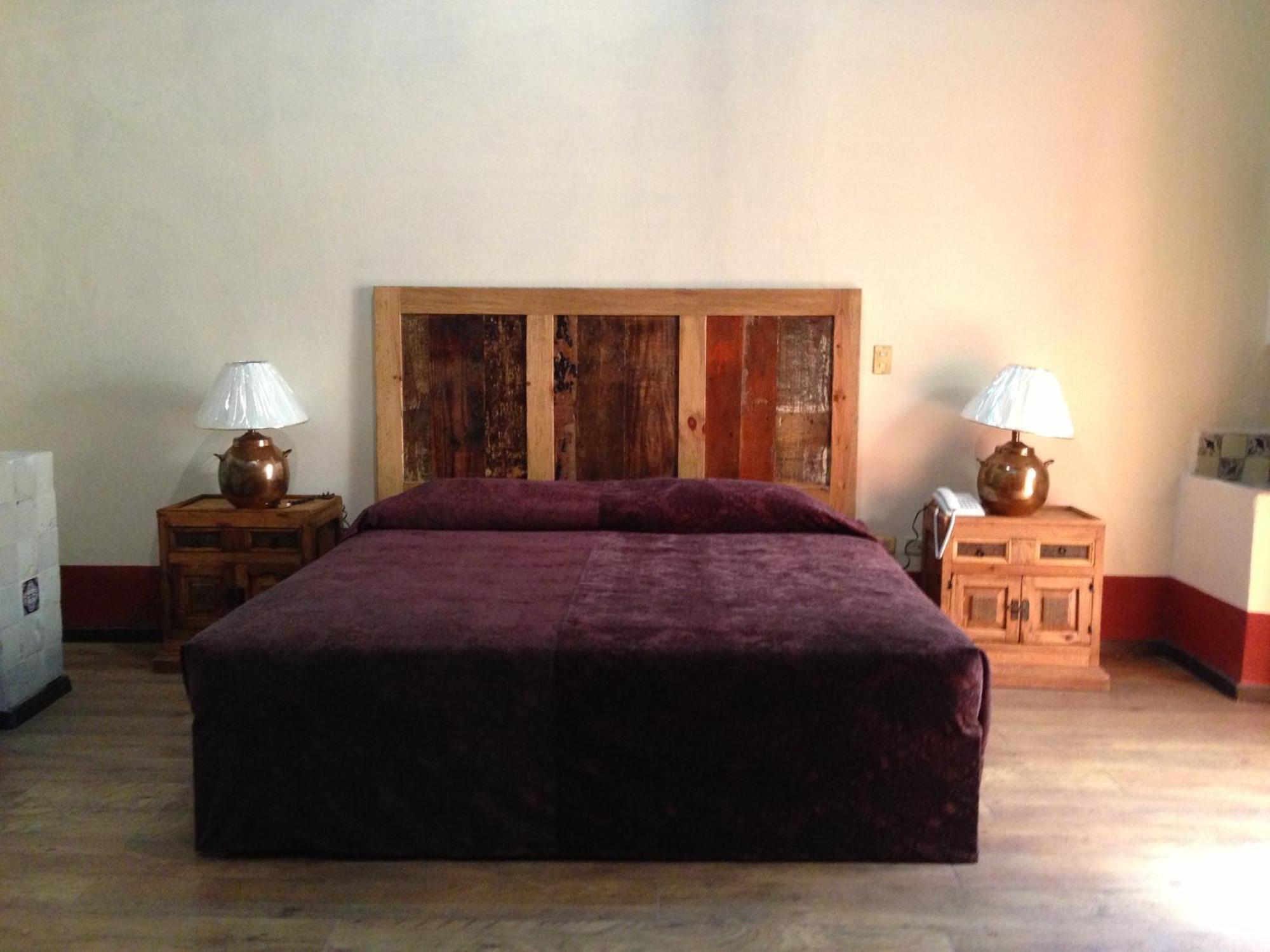 Hotel Travel Puebla Dış mekan fotoğraf