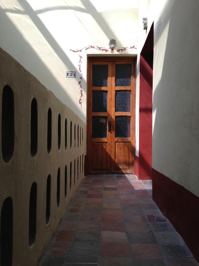 Hotel Travel Puebla Dış mekan fotoğraf