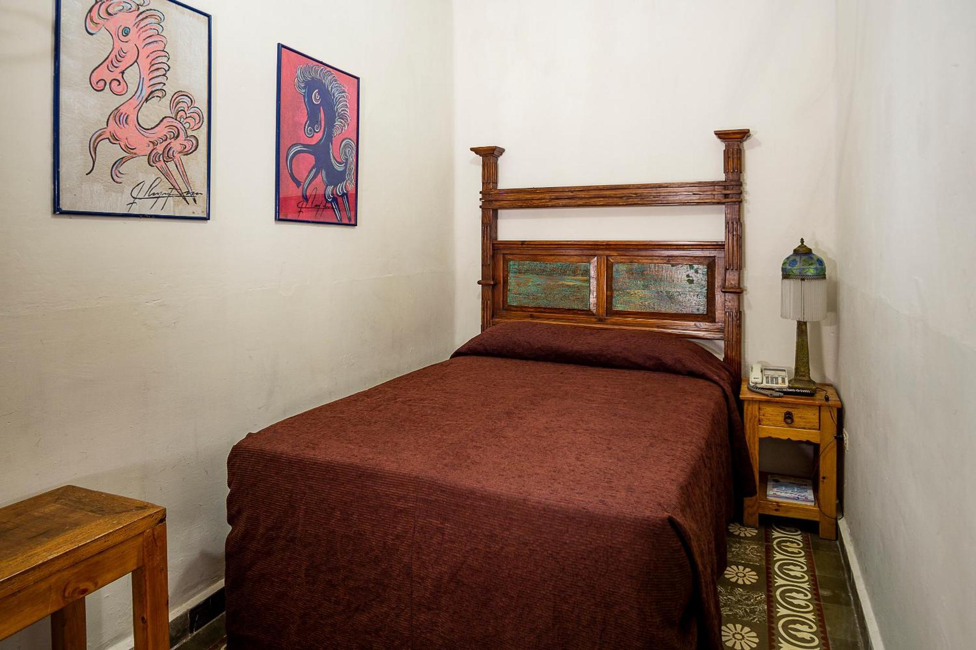 Hotel Travel Puebla Dış mekan fotoğraf